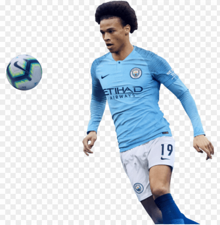 Sane Background Free download | HD PNG Download leroy sané png images background ID ...