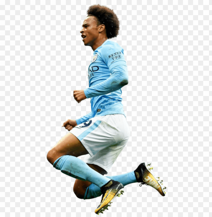 Sane Background Free download | HD PNG Download leroy sané png images background ID ...