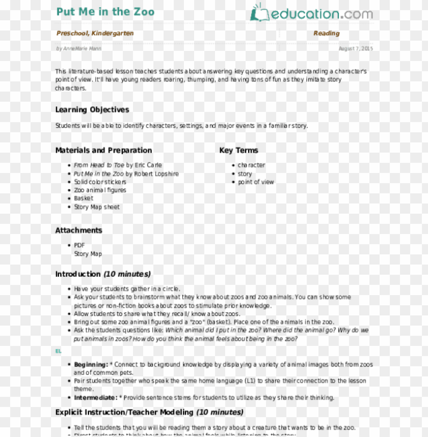 Free download | HD PNG lesson plan about parts of the plants PNG ...