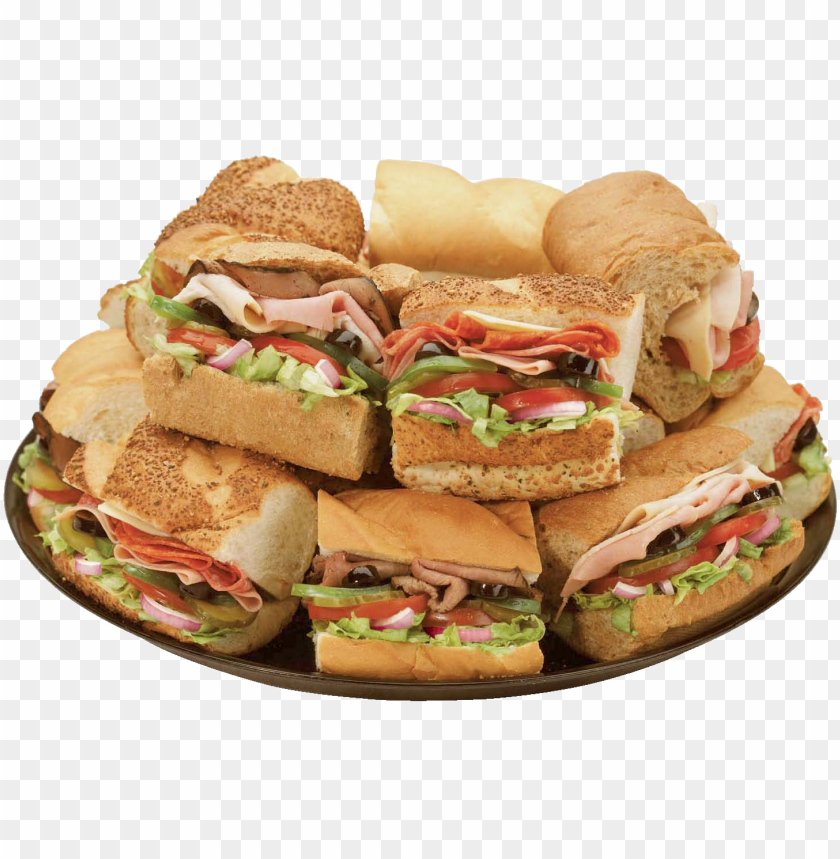 Группа сэндвич