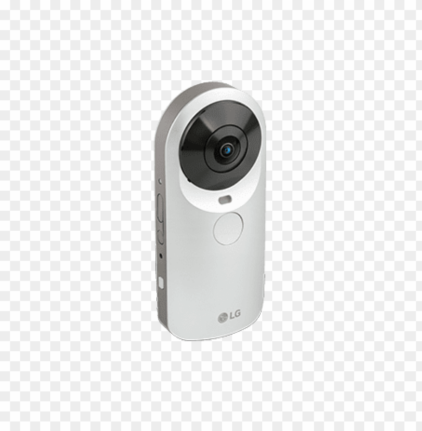 Free download | HD PNG Clear lg 360 camera PNG Image Background ID