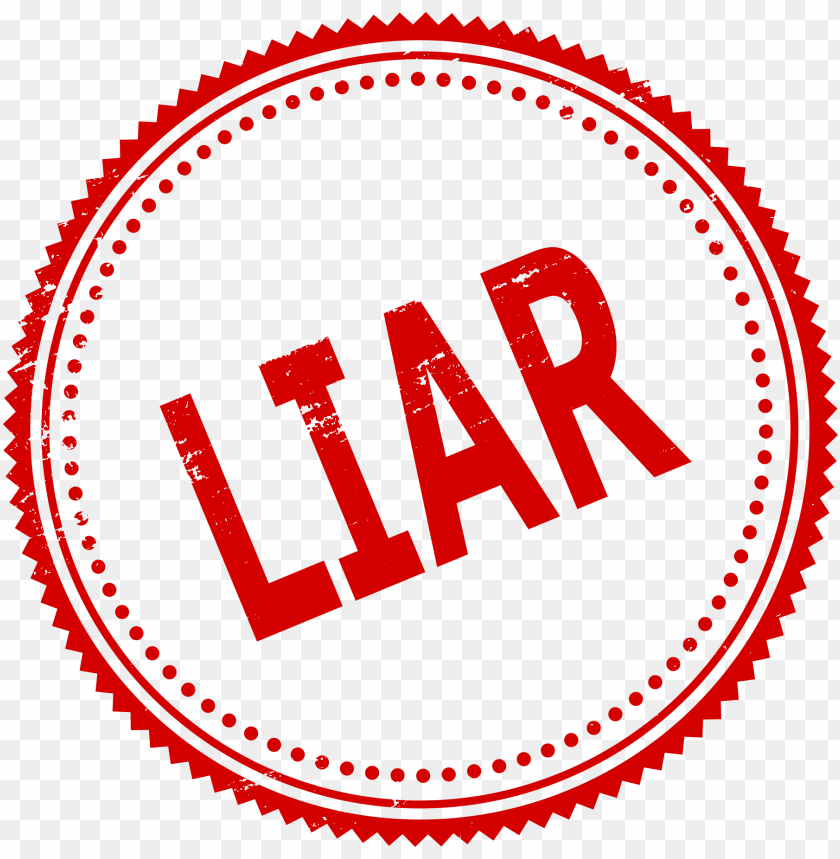 Free download | HD PNG liar stamp png - Free PNG Images ID is 3095 | TOPpng