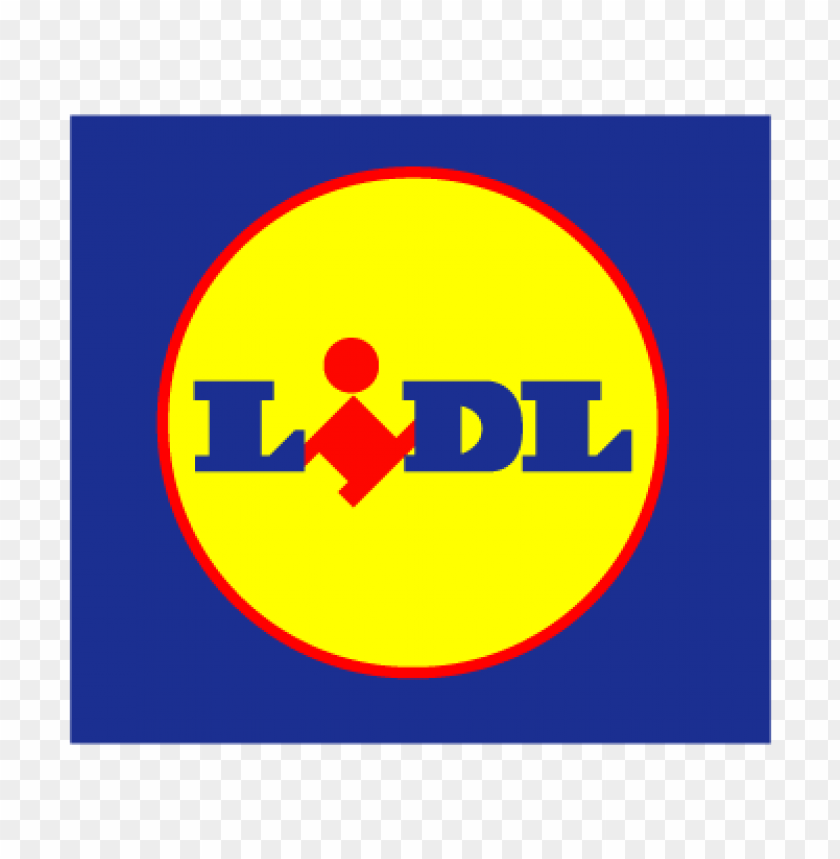 Download lidl vector logo download free png - Free PNG Images | TOPpng