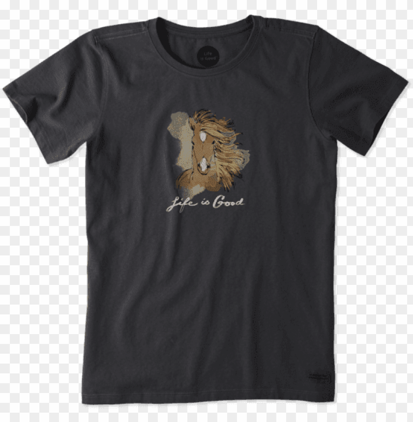 Free download hd png life is good shirts womens png transparent with