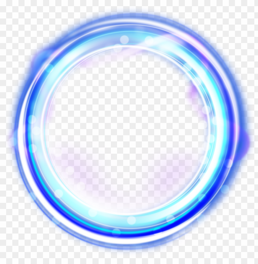 Free download | HD PNG lights light lighteffect ring neon neonlights ...