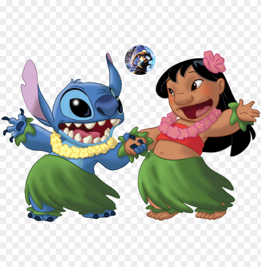 Free download | HD PNG lilo and stitch 2 stitch PNG transparent with ...