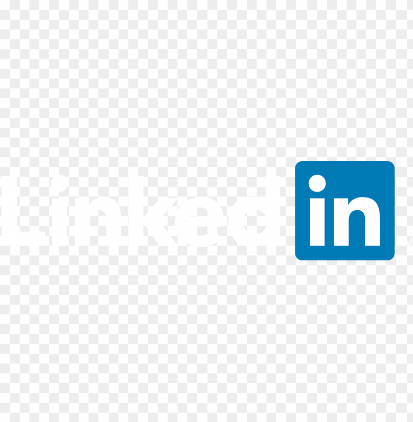 Black Instagram Linkedin Logo cutout PNG & clipart images | TOPpng
