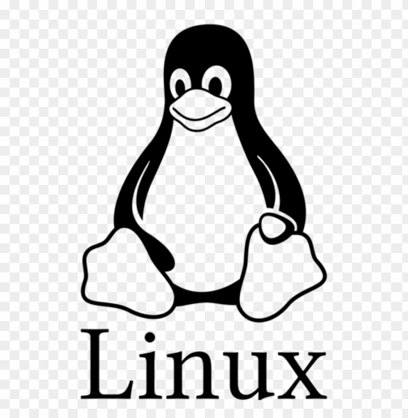 Free download | HD PNG linux logo png hd - 477053 | TOPpng