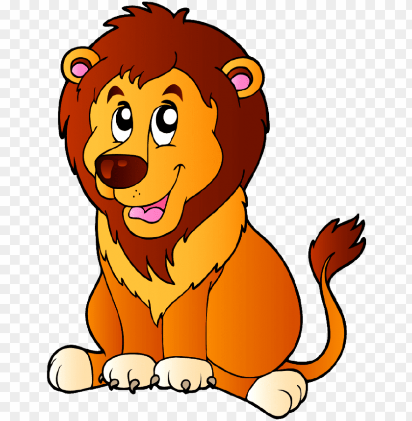 Free download | HD PNG lion cartoon pictures of lio PNG transparent ...