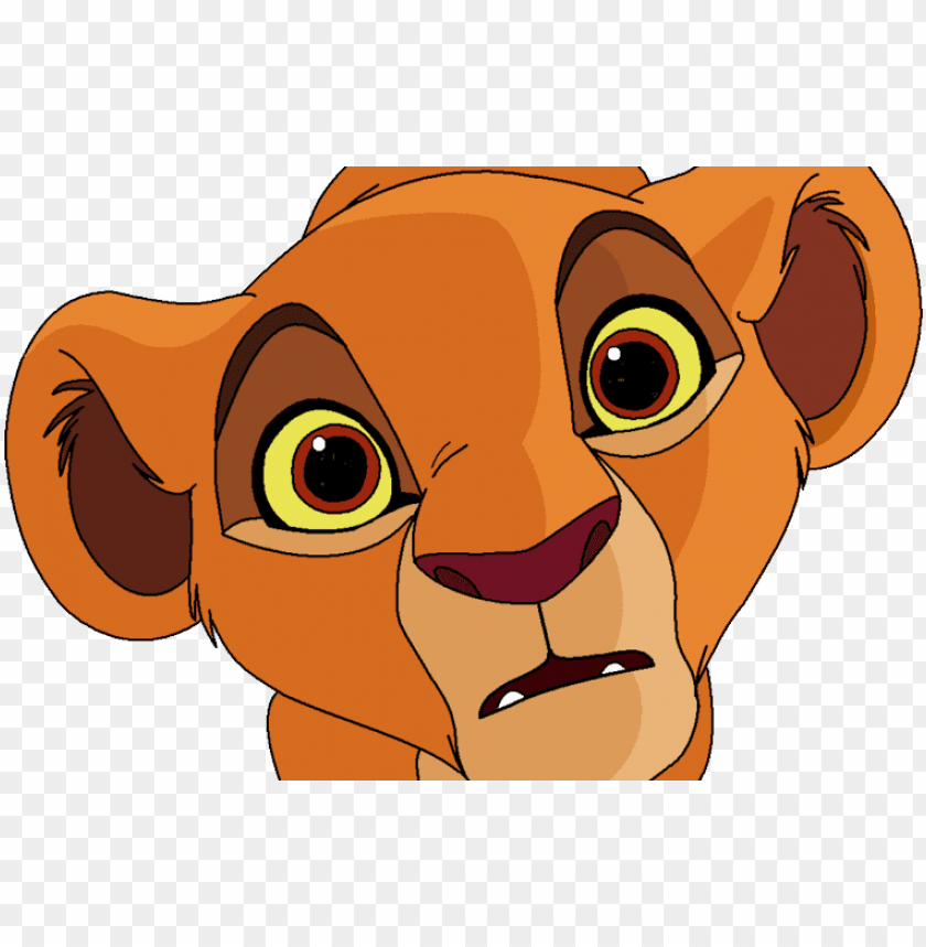 Lion Lofo Cutout Png & Clipart Images 