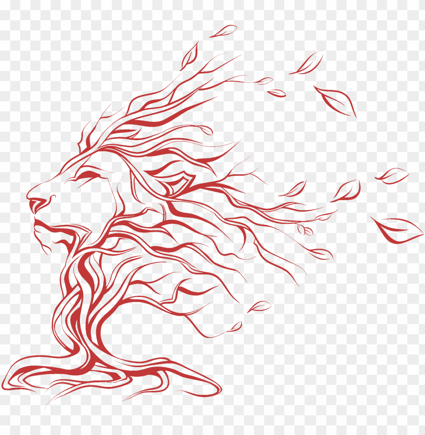 1030+ Free Download Lion Tattoo Png Hd Idea Tattoo Images