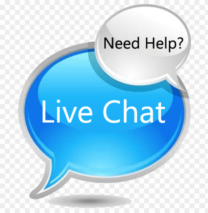 Download Live Chat Icon Png Png Free Png Images Toppng