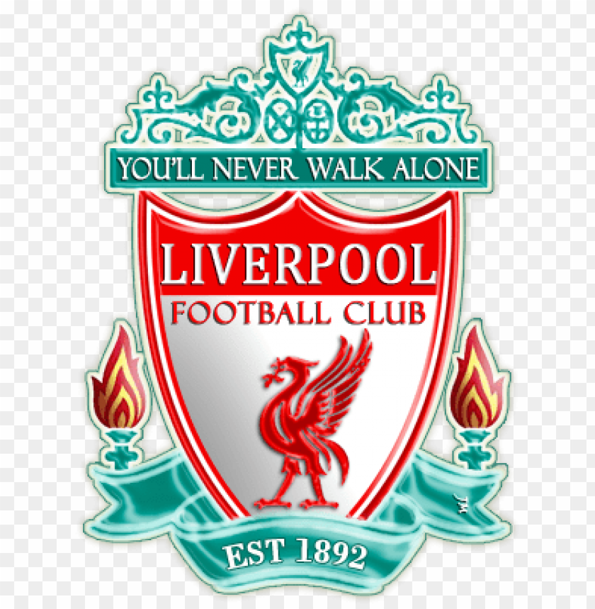 Download liverpool escudo png - liverpool fc png - Free PNG Images - TOPpng