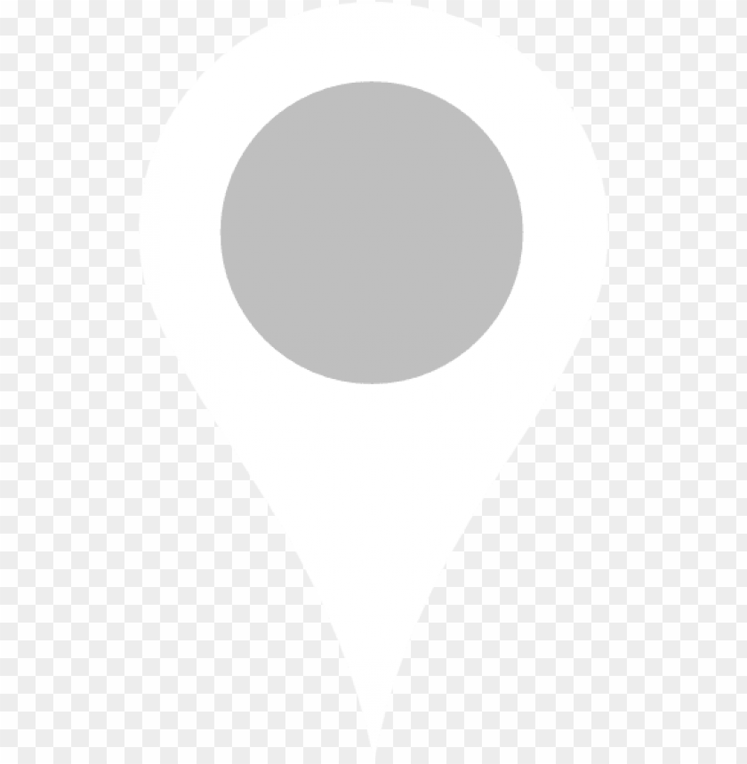 Download Location Pin White Png Map Pin Icon White Png Free PNG Images TOPpng