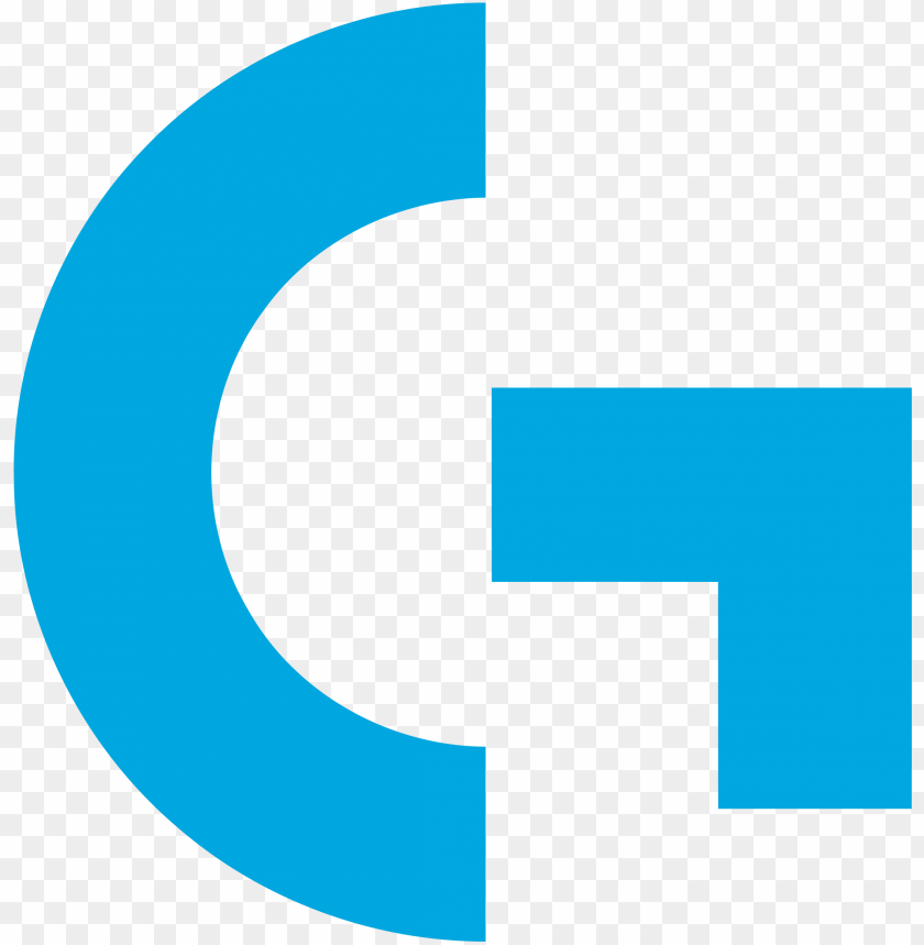 Logitech Gaming Logo