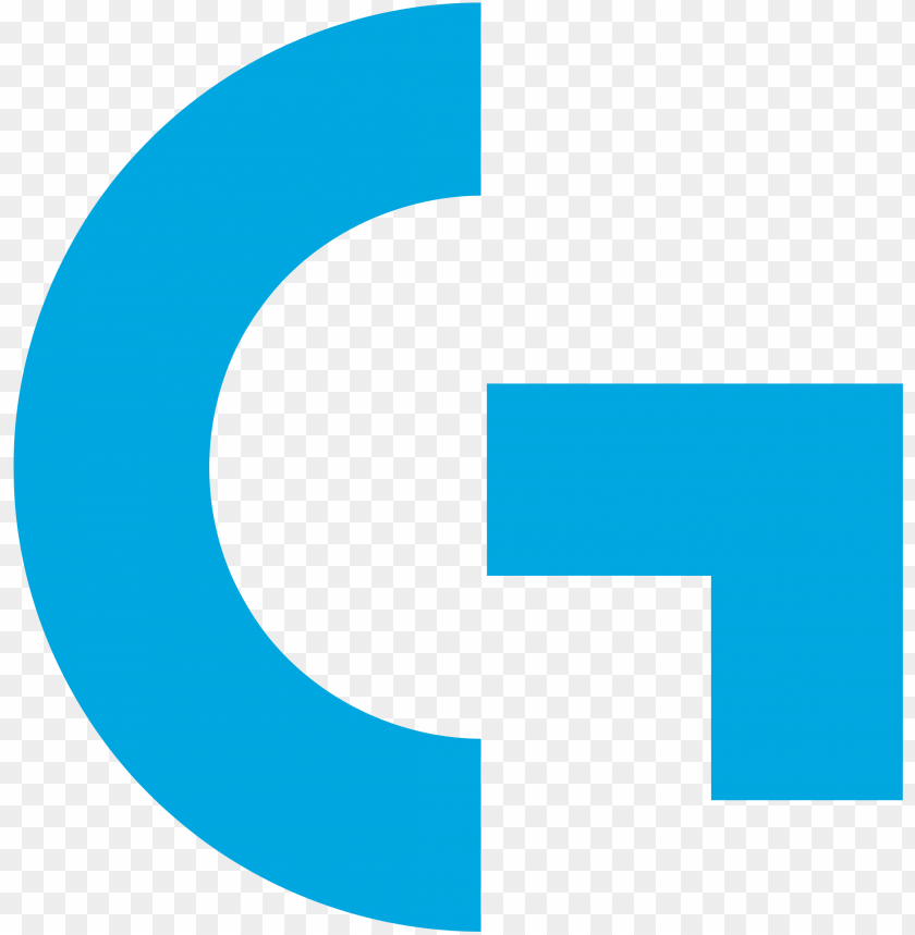 Logitech G Gaming Logo