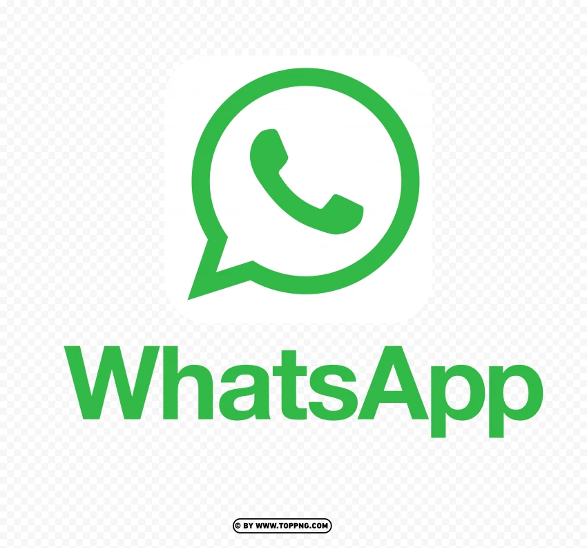 Whatsapp Symbol cutout PNG & clipart images | TOPpng