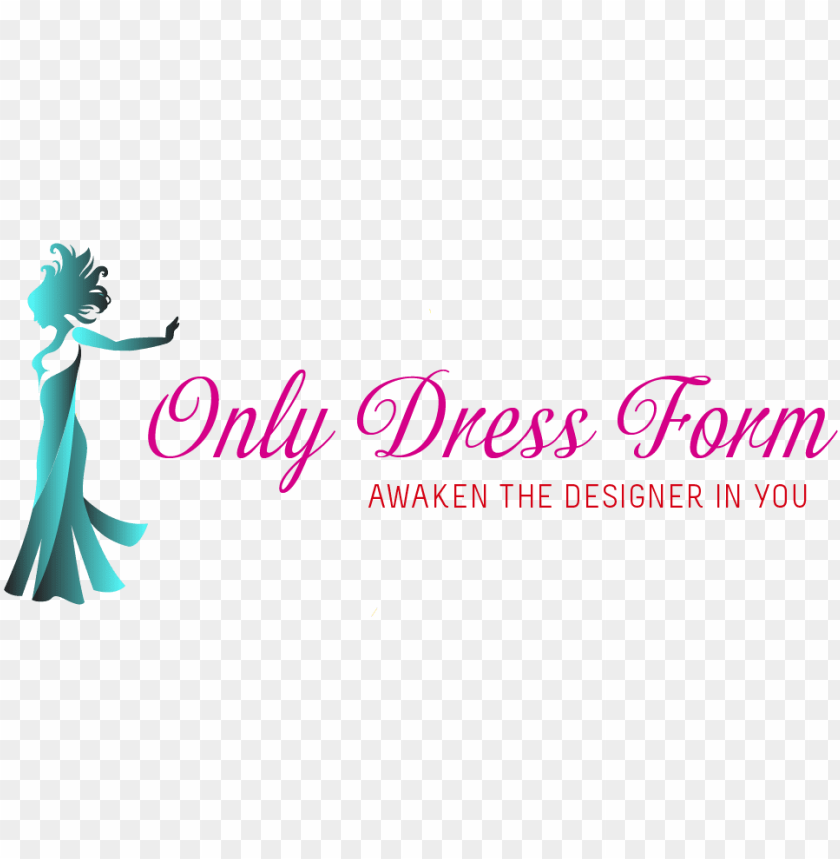 Free Download Hd Png Logo Design For Dress Sho Png Transparent With