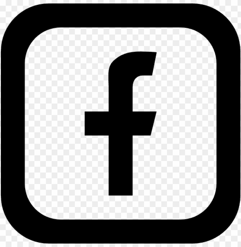 Logo Do Facebook Png Image With Transparent Background Toppng