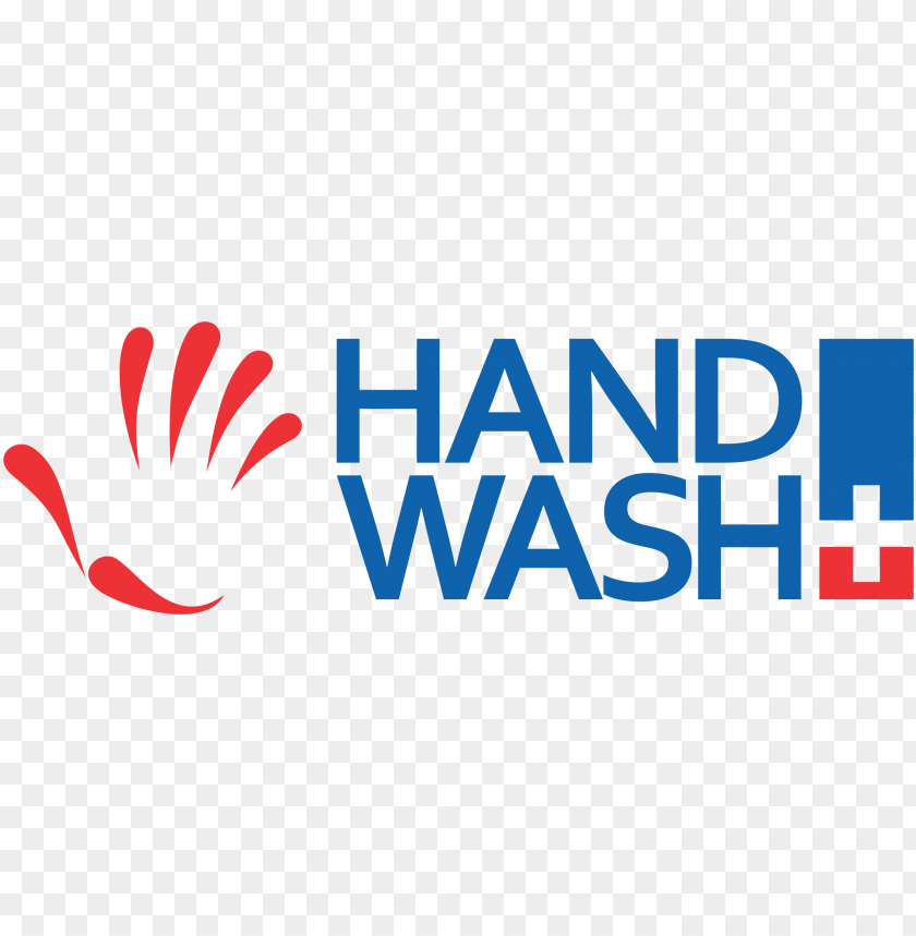 Free download HD PNG logo for hand wash PNG transparent with Clear