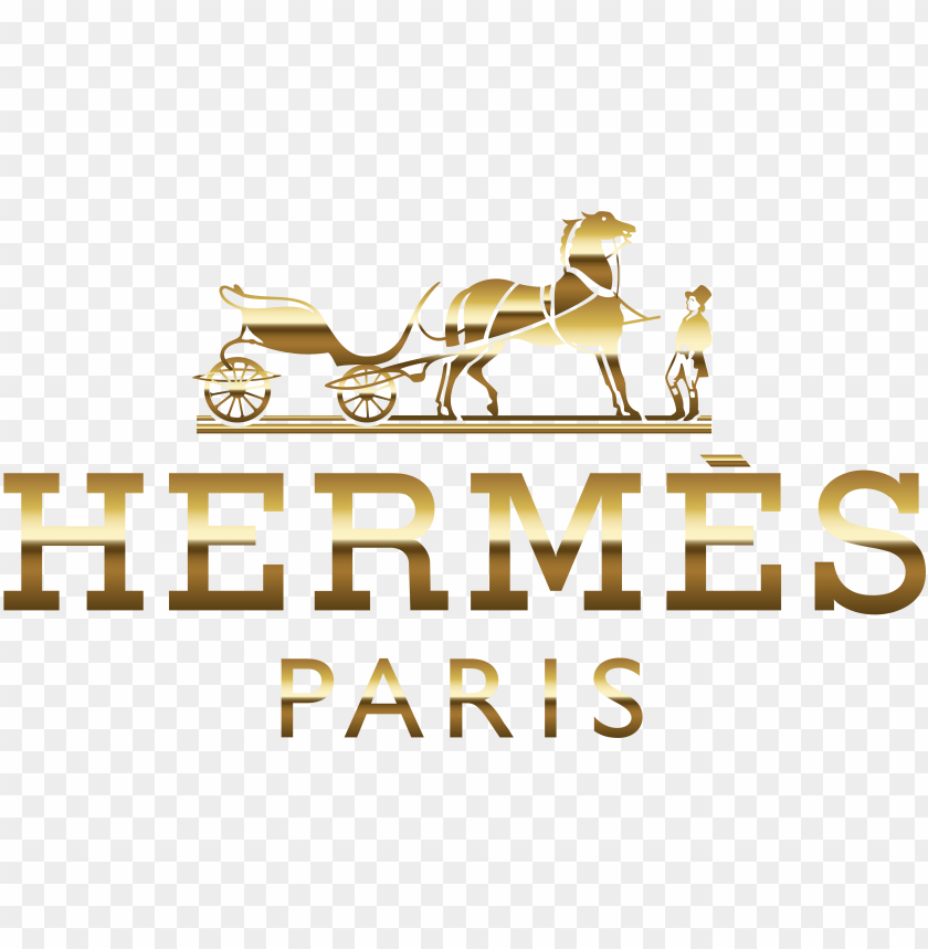 Free download | HD PNG logo hermes hermes paris logo PNG image with ...