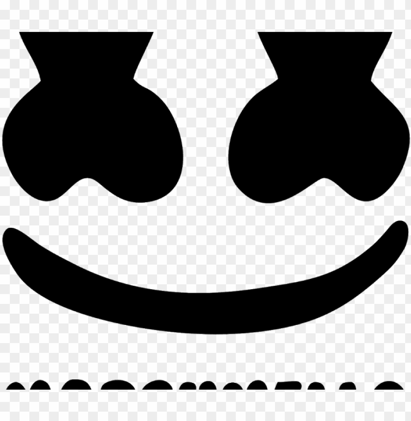 Logo Marshmello Vector Cdr Png Hd Marchmelo Roblox Shirt Png Image With Transparent Background Toppng - roblox how to get free oakley in march 2019 working