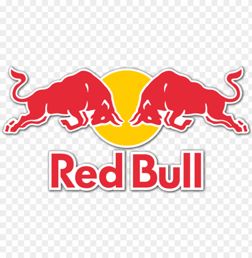 Logo Red Bull Sv Png Image With Transparent Background Toppng Images ...