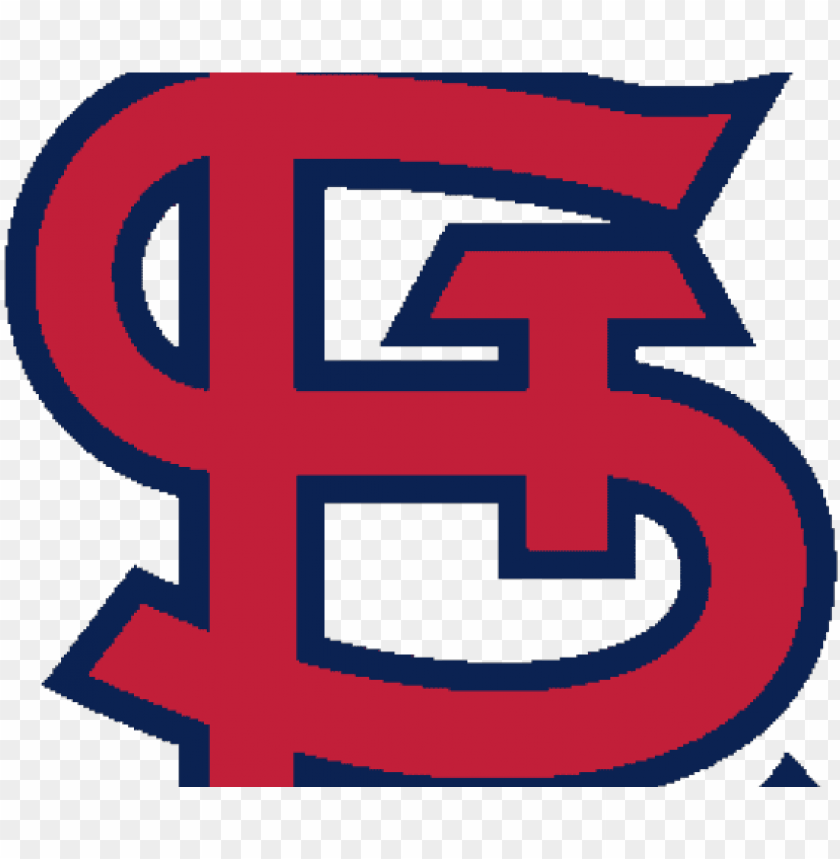 Download logo st louis cardinals png - Free PNG Images | TOPpng