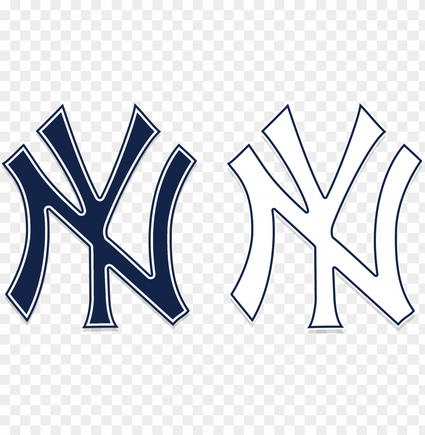 Free download | HD PNG logos and uniforms of the new york yankees PNG ...