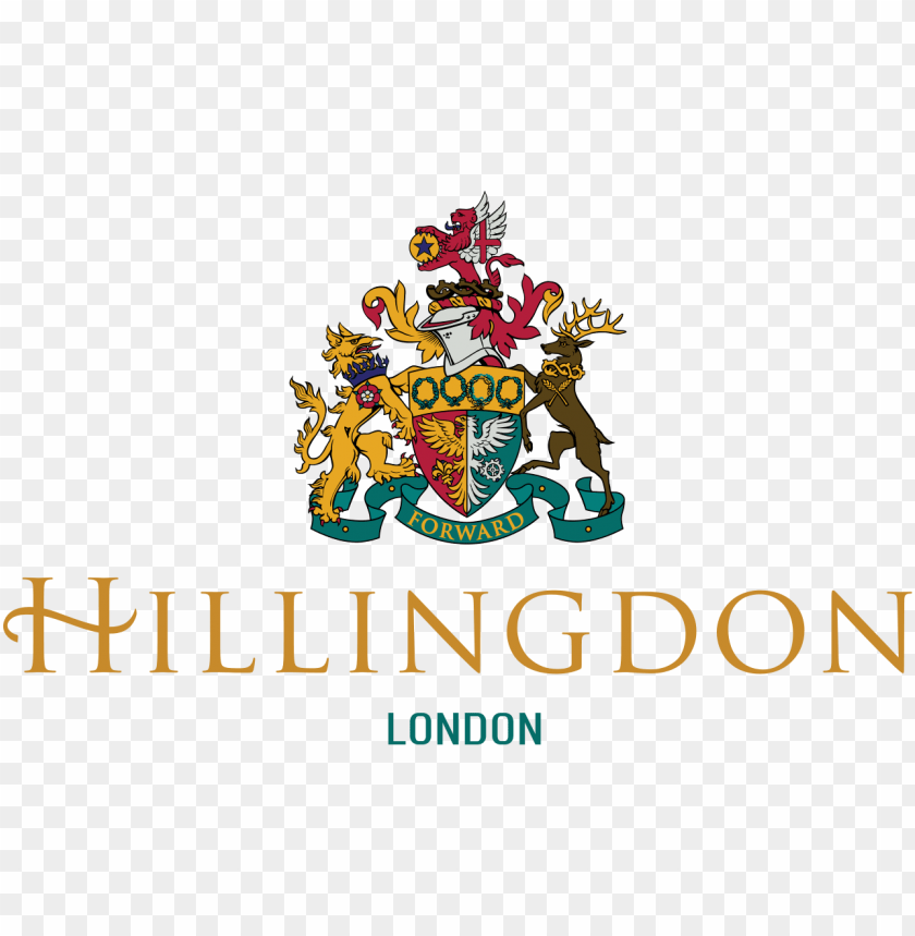 Free download HD PNG london borough of hillingdon PNG transparent