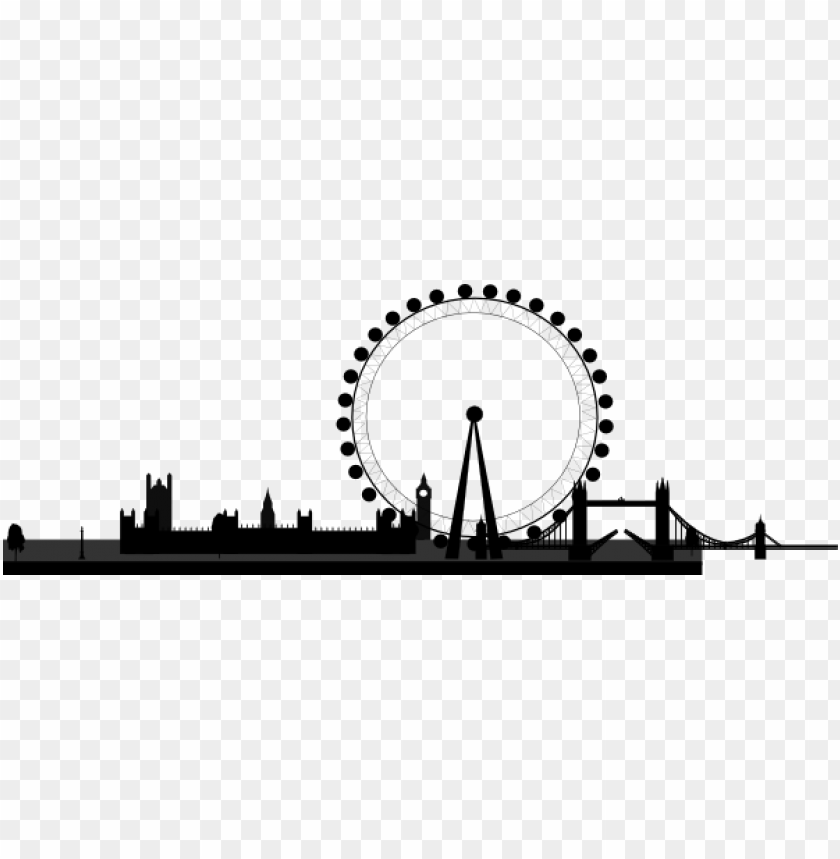 Resultado de imagen de LONDON EYE PNG