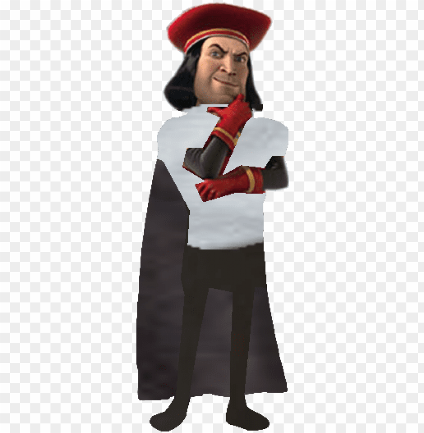 Free download | HD PNG lord farquaad john lithgow shrek PNG transparent ...