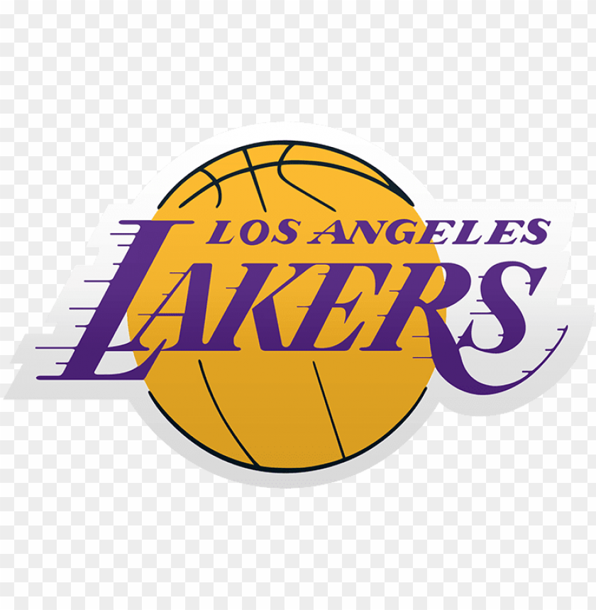 Free download | HD PNG los angeles lakers logo PNG image with ...