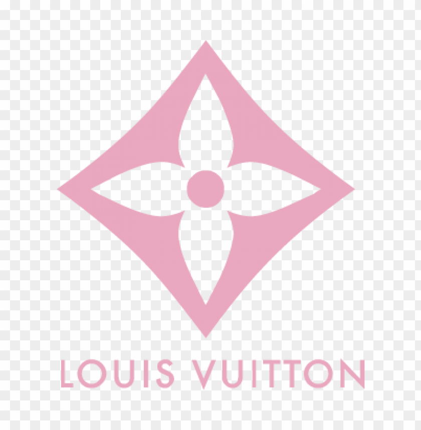 Louis Vuitton Svg Print  Natural Resource Department