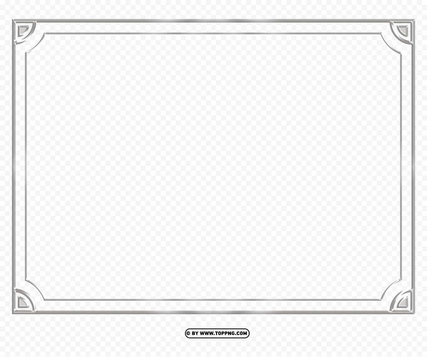 Border Png Corner cutout PNG & clipart images | TOPpng
