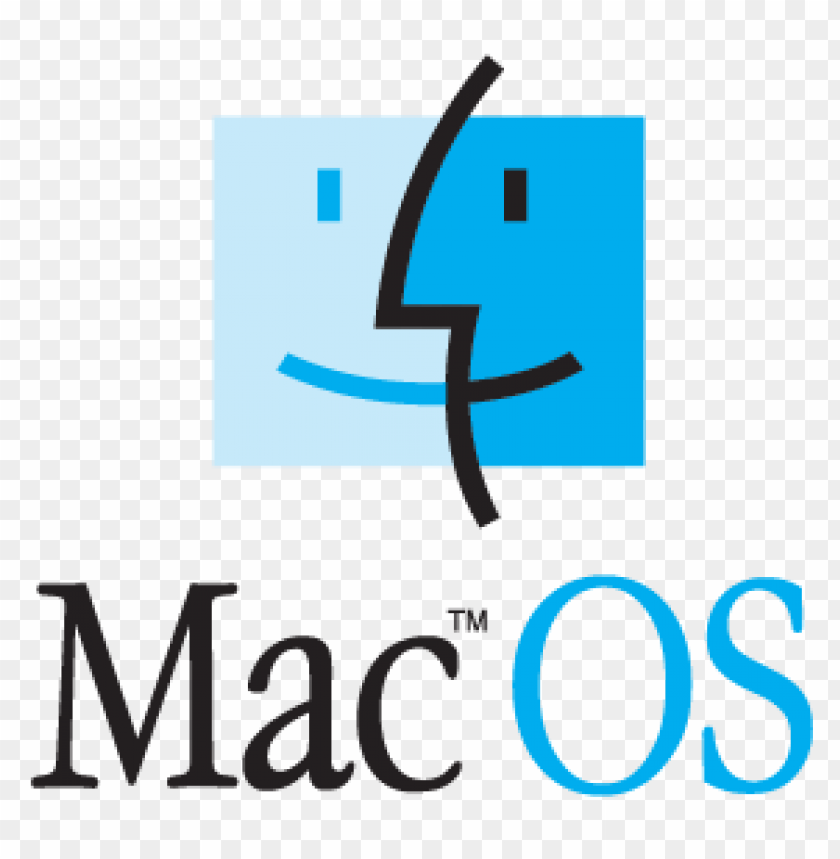 Free download | HD PNG mac os logo vector free download - 469254 | TOPpng