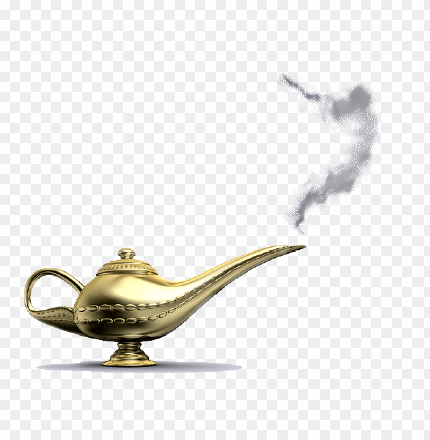 toy magic lamp