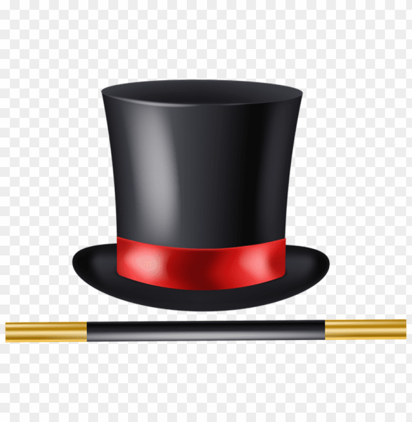 Download Magician Hat And Wand Transparent Clipart Png Photo Toppng - hair clipart wild hair roblox hats for girls free transparent png clipart images download