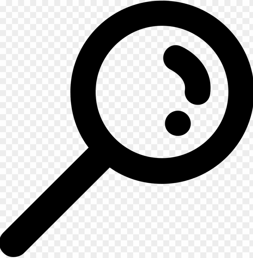 Visual Inquiry cutout PNG & clipart images | TOPpng