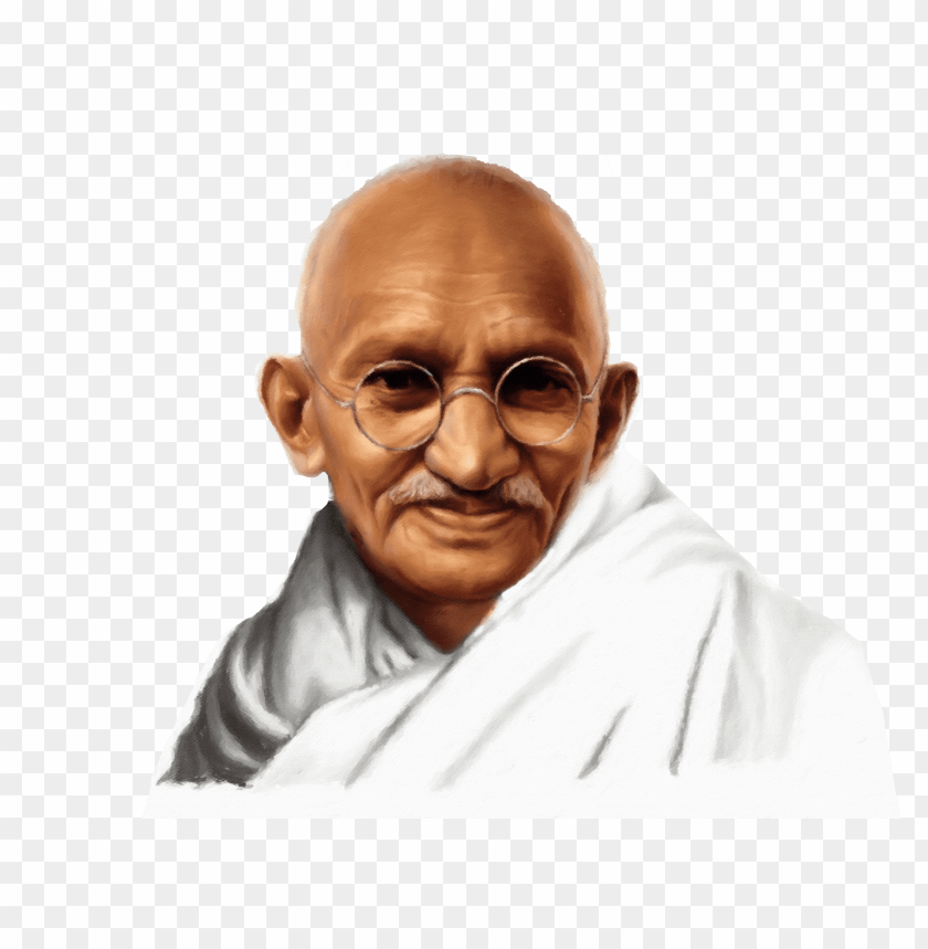 download mahatma gandhi png images background toppng download mahatma gandhi png images