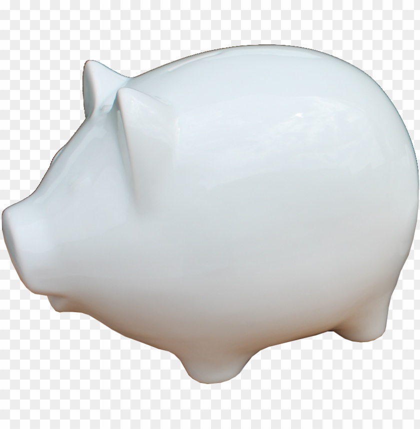 KCG Salvadanaio A Forma Di Maialino "Bierkasse", Piccolo E Simpatico, In Ceramica, Con Tappo In Gomma Per Prelevare I Soldi, Altezza 10 Cm, Idea Regalo - 3