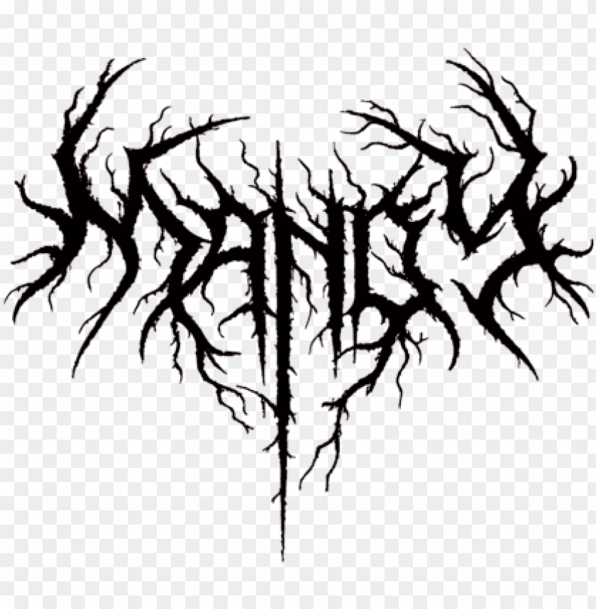 Free download HD PNG mandy logo mandy movie shirt PNG transparent