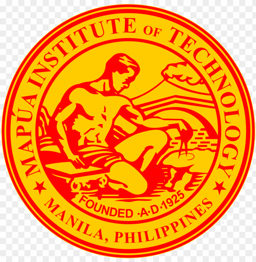 Free download | HD PNG mapua institute of technology logo vector mapua ...