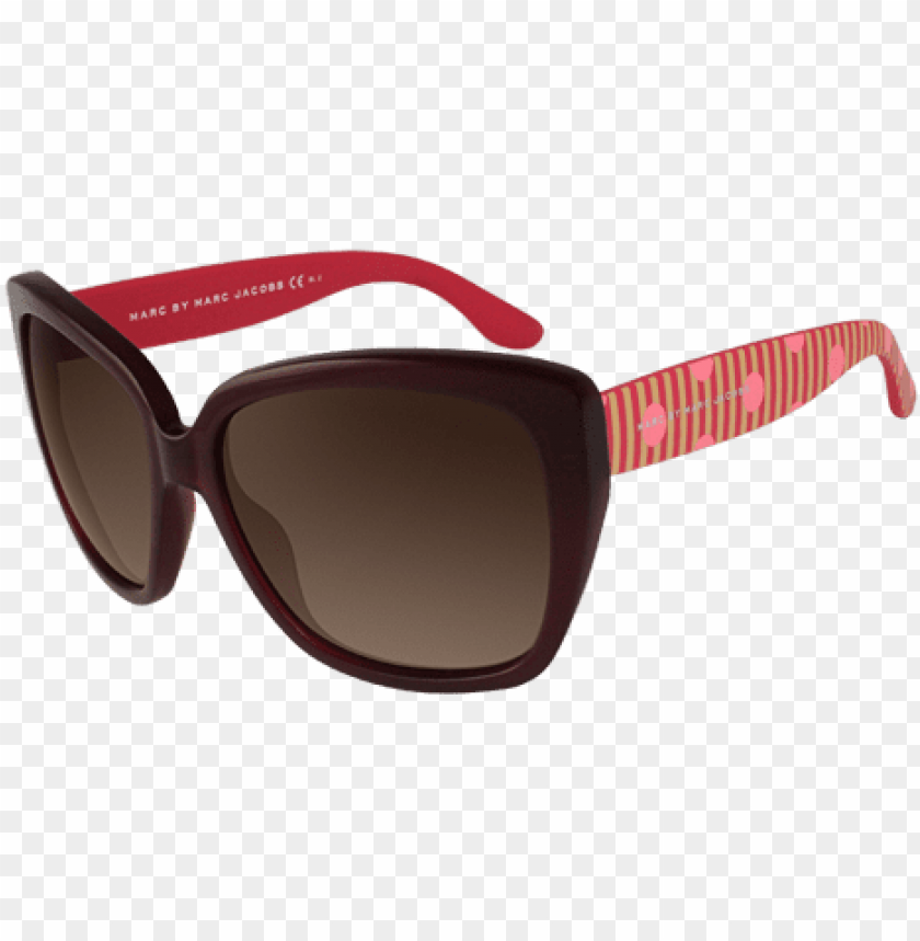 marc jacobs unisex sunglasses
