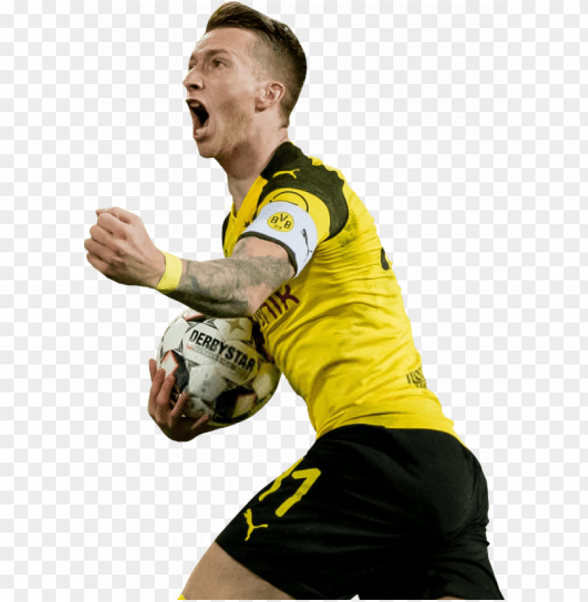 Free download | HD PNG Download marco reus png images background ID ...