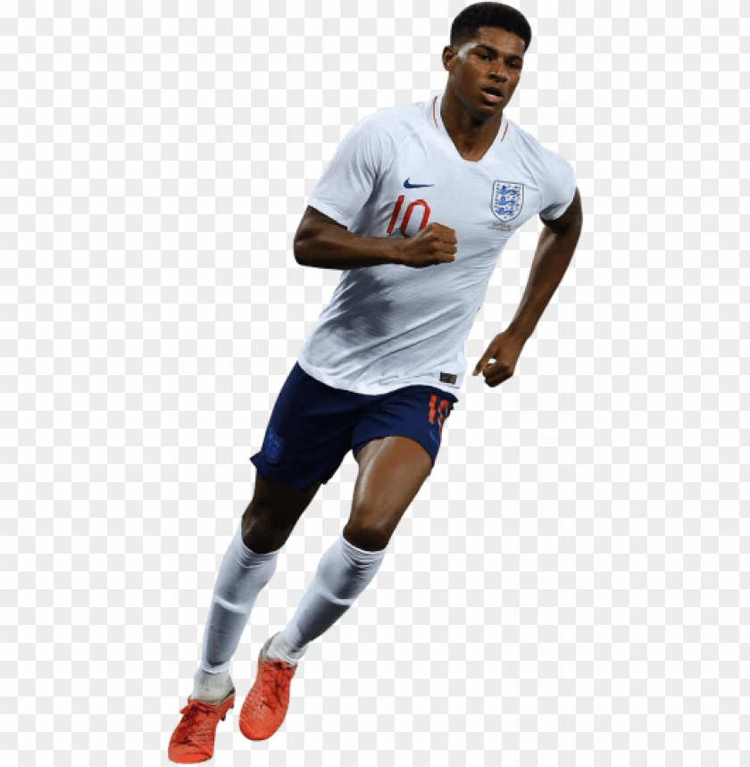 Download marcus rashford png images background | TOPpng