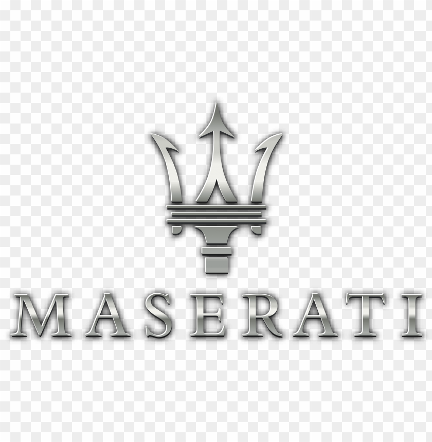 Free Download Hd Png Maserati Logo Emblem Png Transparent With Clear Background Id Toppng