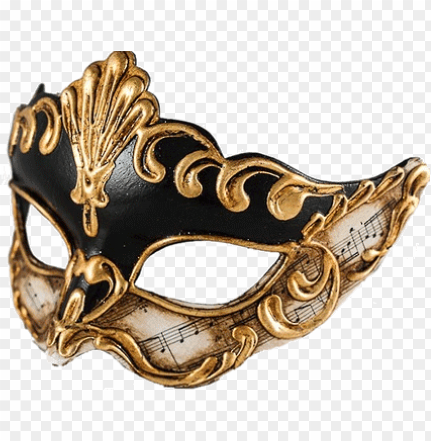 Masquerade Mask Png Image With Transparent Background Toppng - 