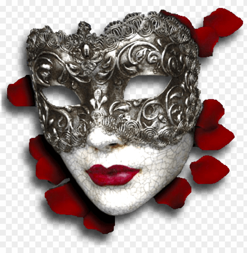 Free download | HD PNG masquerade mask transparent tg venetian drama ...