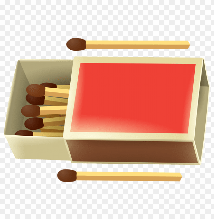 Matchbox cutout PNG & clipart images TOPpng